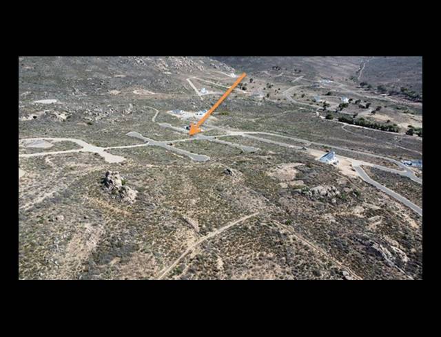 268M² VACANT LAND FOR SALE IN STEENBERGS COVE